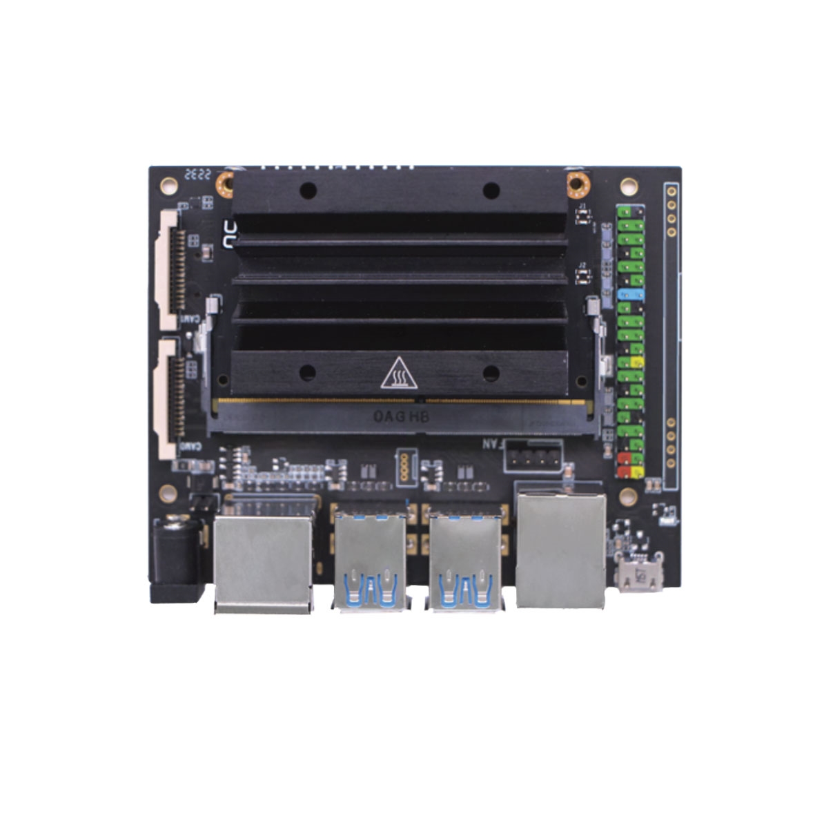 OKdo Nano C100 Developer Kit - 2520055