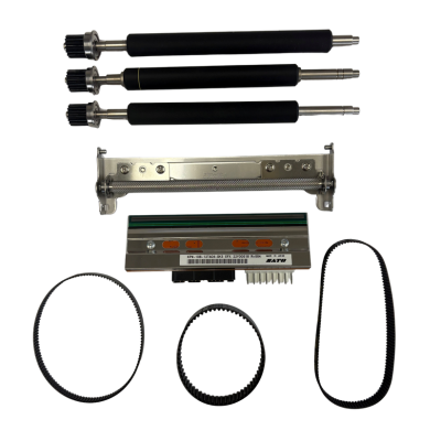 SATO S86NX 203 DPI spare parts kit