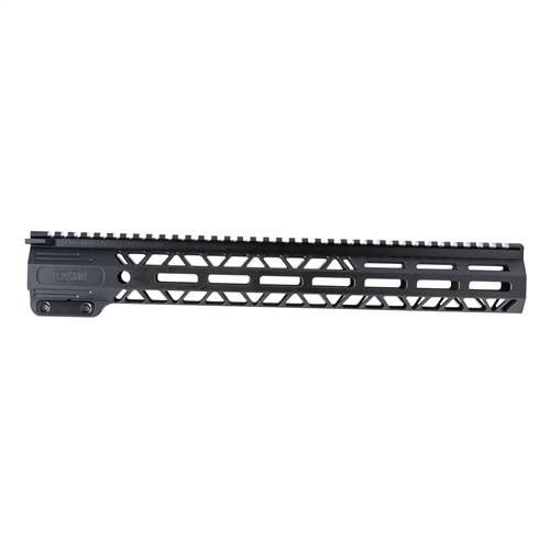 Faxon Firearms AR-10 Streamline G3 M-LOK Handguards - DPMS High