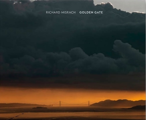 Photo Book - Richard Misrach Golden Gate