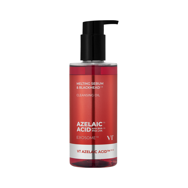 VT AZケア クレンジングオイル | 1日1CICA | 人気コスメ - VT cosmetics