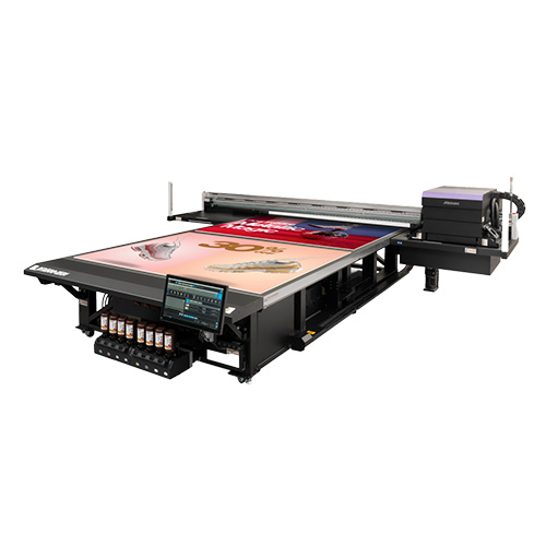 Mimaki JVX600-2531