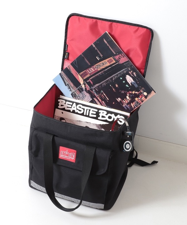 Manhattan Portage｜ビームス 恵比寿｜BEAMS