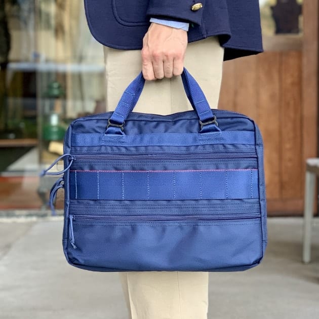 BRIEFING 別注 NEO SOLUTION BRIEF｜ビームス プラス 原宿｜BEAMS