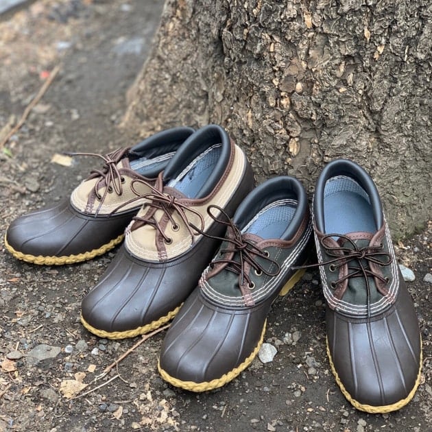 L.L.Bean × BEAMS PLUS｜ビームス プラス 原宿｜BEAMS