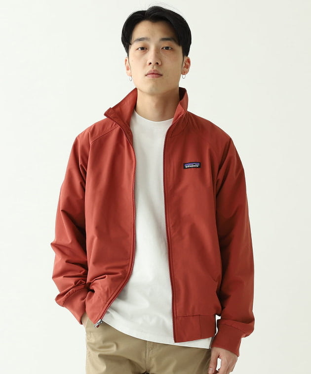 いかがでしょうかVOL.10 完売必至の春アウター＜patagonia＞｜BEAMS
