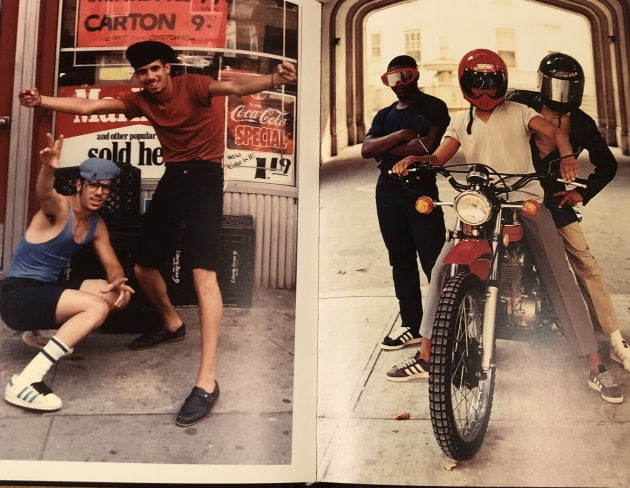 BACK IN THE DAYS｜ビームス 博多｜BEAMS