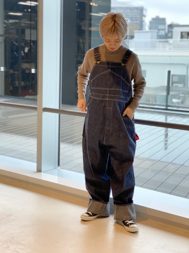 予約】orSlow × BEAMS BOY 20FW別注！！｜ビームス ボーイ 原宿｜BEAMS