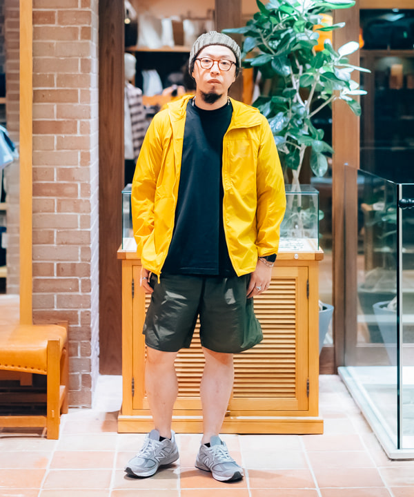 ARC'TERYX(アークテリクス)｜ビームス 熊本｜BEAMS