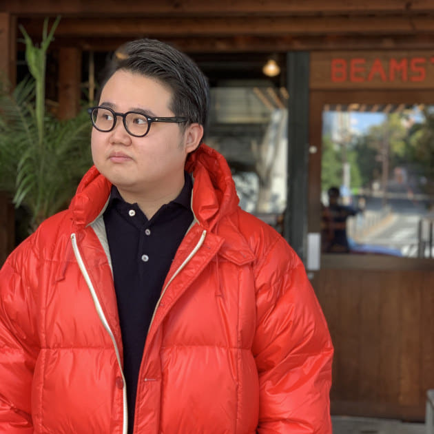 令和史上最高のダウンジャケット！？｜BEAMS PLUS（ビームス プラス