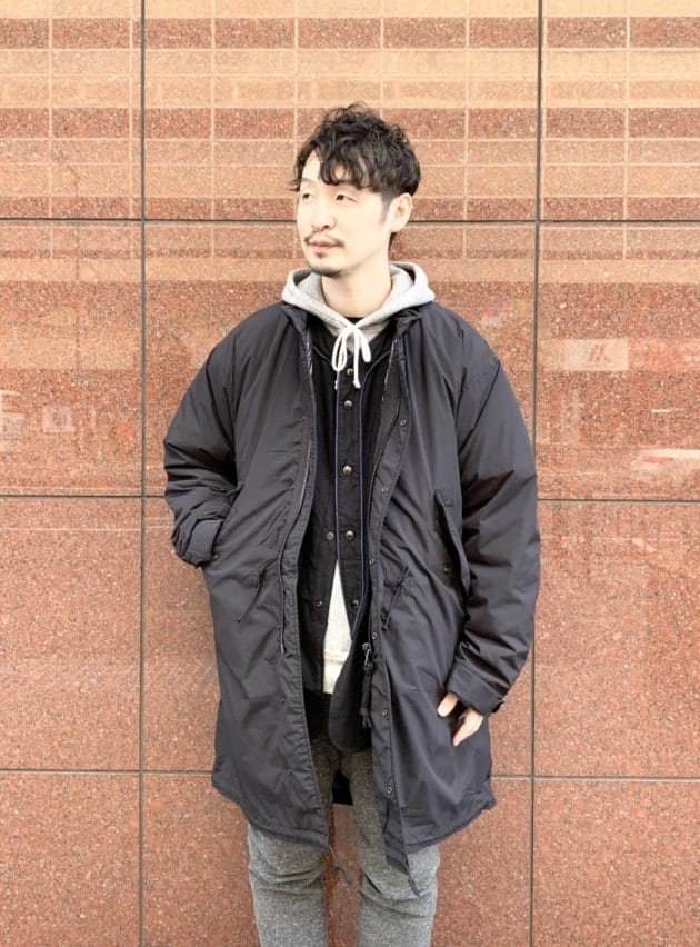 出番がやってきた｜BEAMS PLUS（ビームス プラス）｜BEAMS