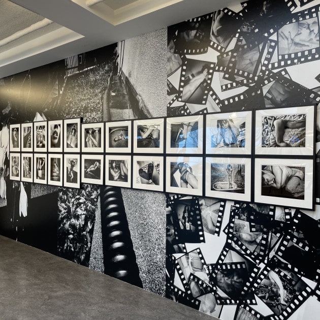 モリモリ盛りだくさん森山大道｜ビームス ジャパン｜BEAMS