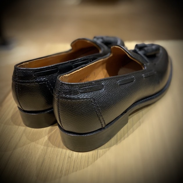 ALDEN】タッセルローファー｜ビームス ハウス 名古屋｜BEAMS