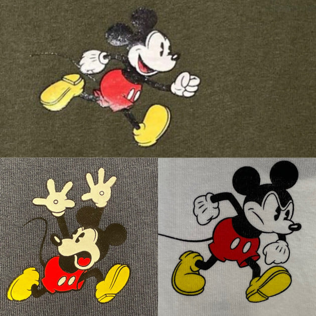 バッカス的オススメ〜ミッキーマウス編〜｜ビームス ジャパン 渋谷｜BEAMS