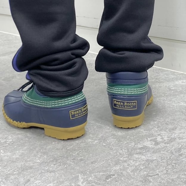 L.L.Bean×BEAMS〉その②｜ビームス 池袋｜BEAMS