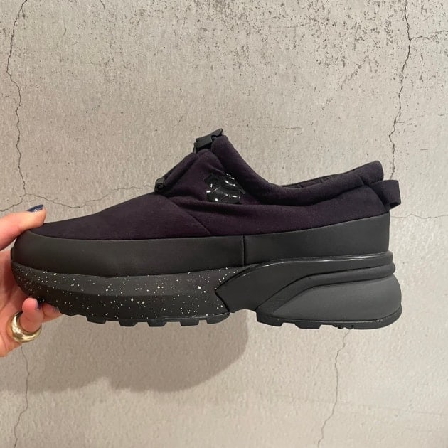 DESCENTE＞のWINTER BOOTS！！｜ビームス ボーイ 原宿｜BEAMS