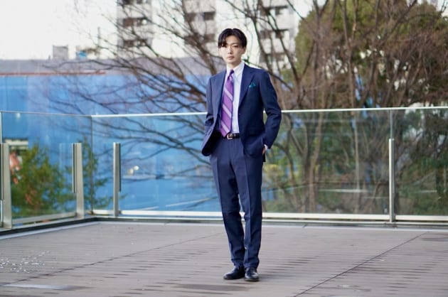 BEAMS F＞一周回ってココに行きつきます｜BEAMS F（ビームスF）｜BEAMS