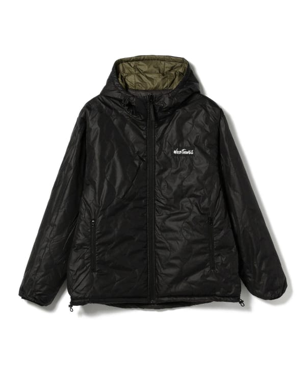 本日発売】別注 WILD THINGS × BEAMS ｜ビームス 柏｜BEAMS