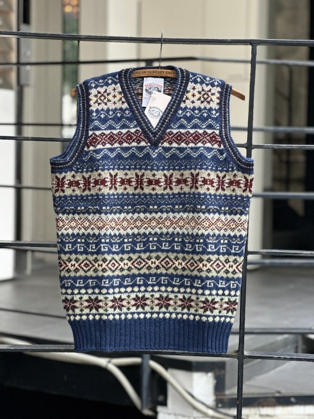 ジャミーソンズは・・・マチガイナイべ⤴︎。｜ビームス プラス 原宿