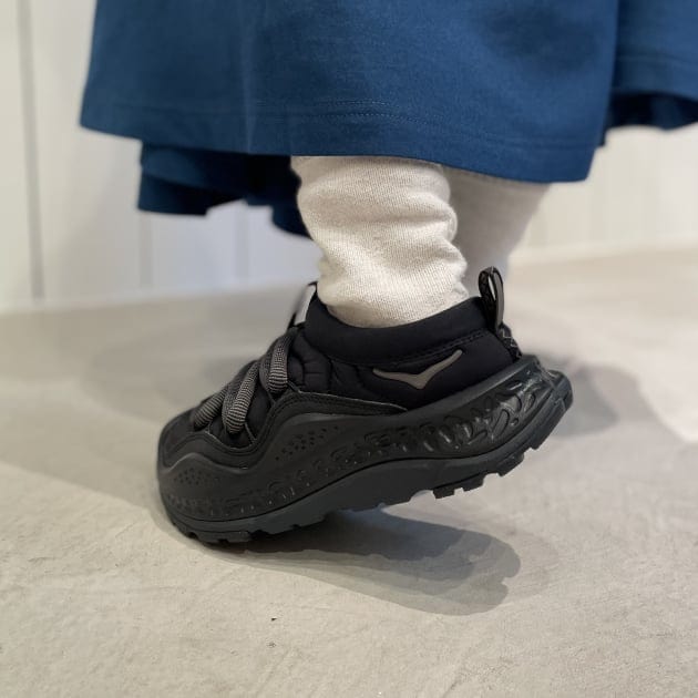 HOKA ONE ONE〉ORA PRIMOご紹介！｜ビームス ボーイ 原宿｜BEAMS
