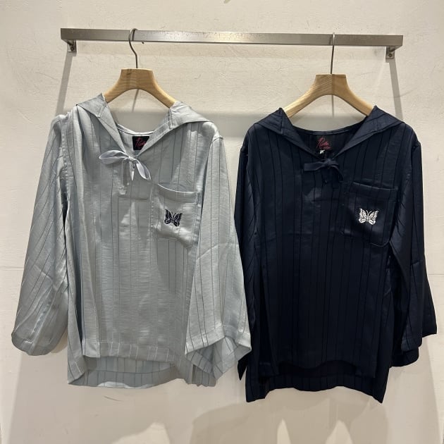 魅力が沢山、Needles別注♡｜ビームス 大分｜BEAMS