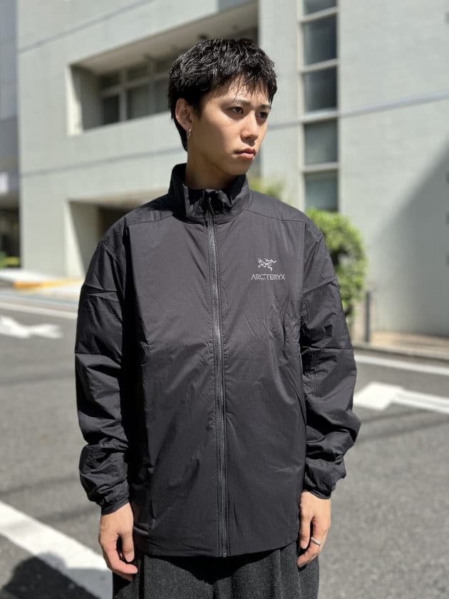 最高峰。ARC'TERYX】｜ビームス 千葉｜BEAMS