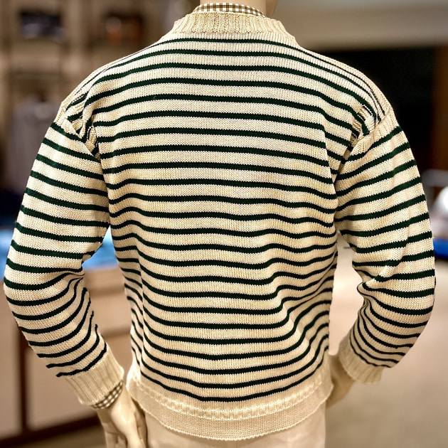 ガンジーセーターあります。｜BEAMS F（ビームスF）｜BEAMS