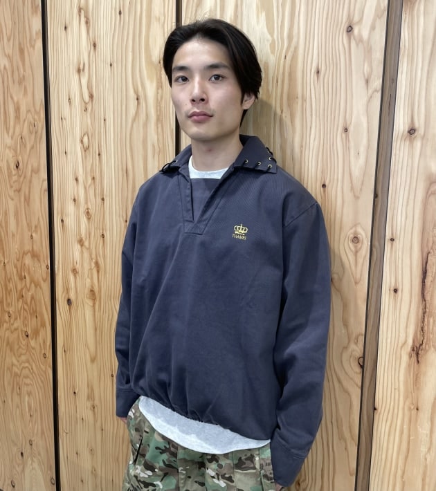 THAMES】新入荷アイテム紹介｜ビームスT 原宿｜BEAMS