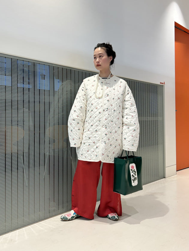 本日発売！！＜RURU MARY'S＞×＜BEAMS COUTURE＞｜ビームス 新宿｜BEAMS