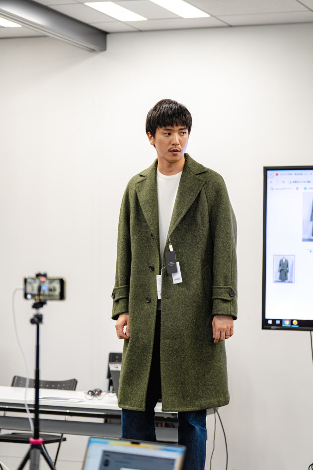 Brilla per il gusto＞2025年秋冬ラインナップ紹介＜Outer編＞｜Brilla