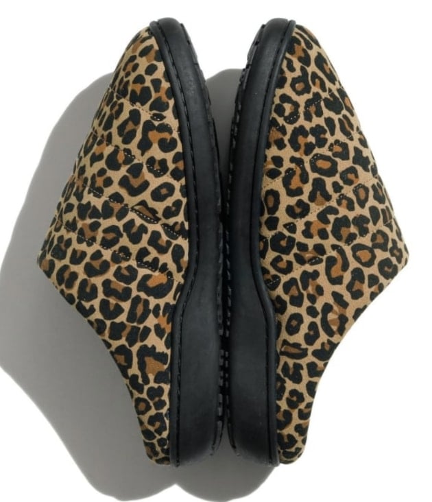 予約開始！！別注レオパードSUBU復活！！｜ビームス 静岡｜BEAMS