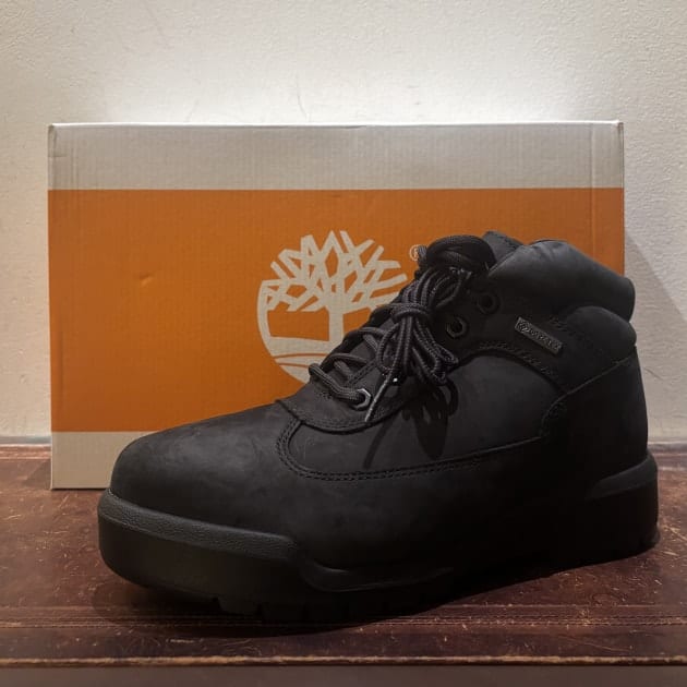 12/13(土)発売、Timberland×APPLE BUTTER STORE×BEAMSによるトリプル