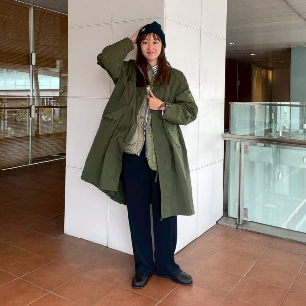 SALE駆け込みで、春にも活躍するアウターを賢くGET♪BEAMS BOY ソロ