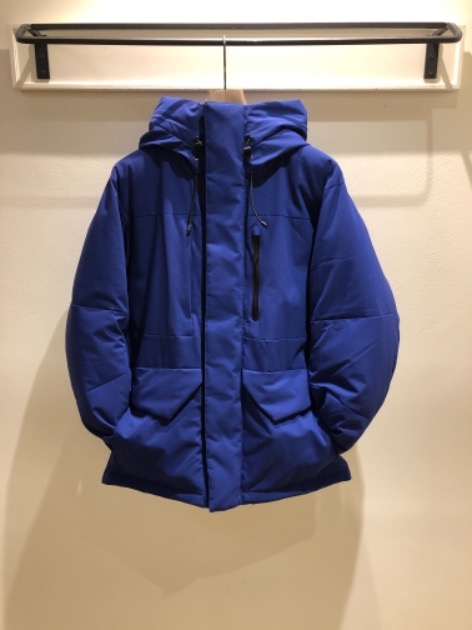 ダウンのご紹介です！｜ビームス 柏｜BEAMS