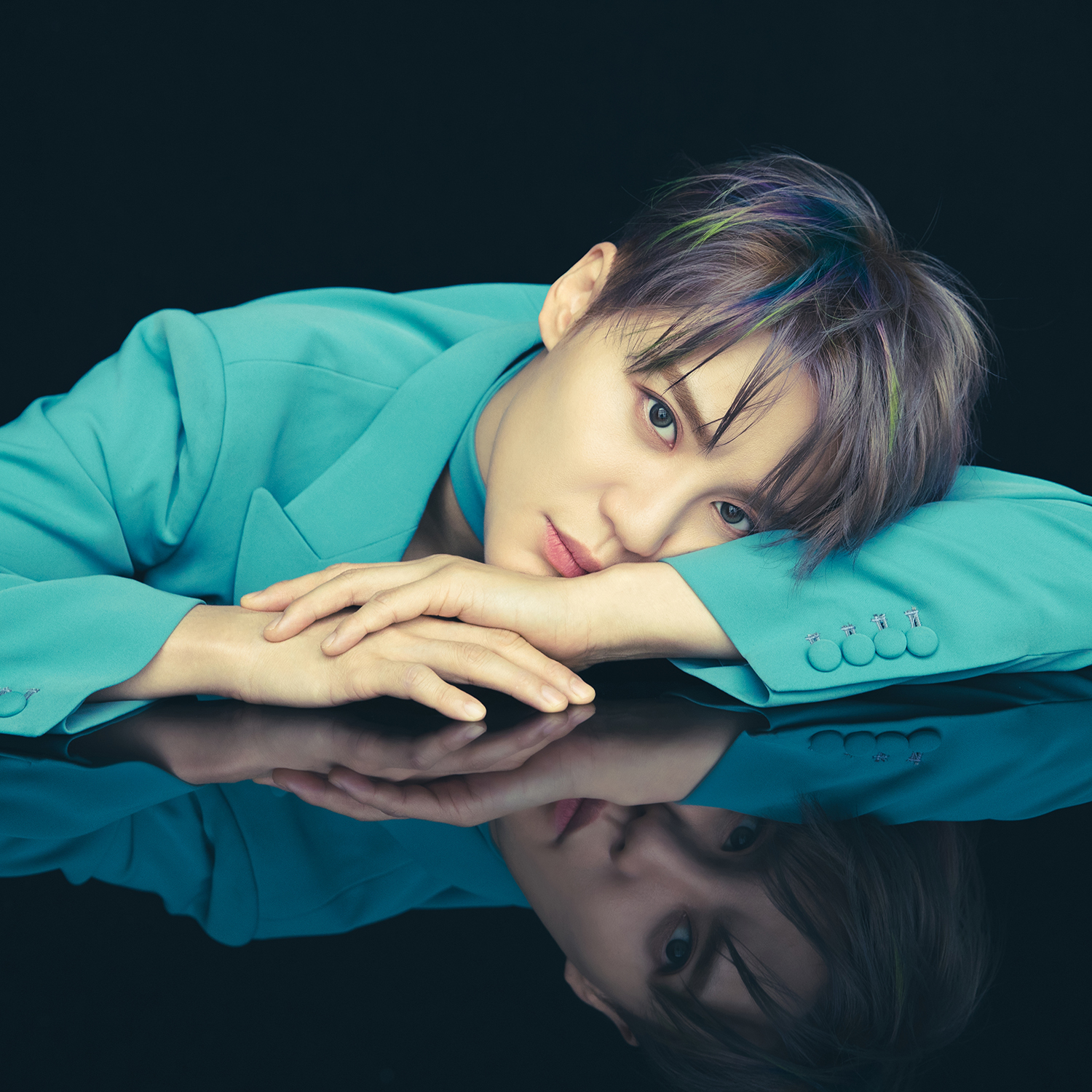 BTS | BTS WORLD TOUR 'LOVE YOURSELF' EUROPE Blu-ray