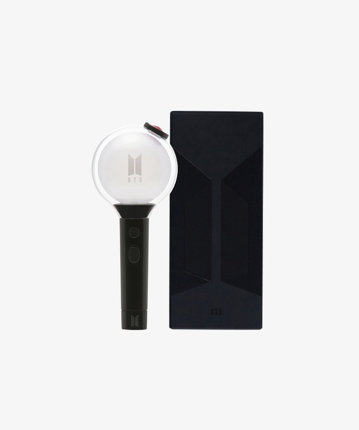 BTS | BTS Official Light Stick MAP OF THE SOUL Special Edition
