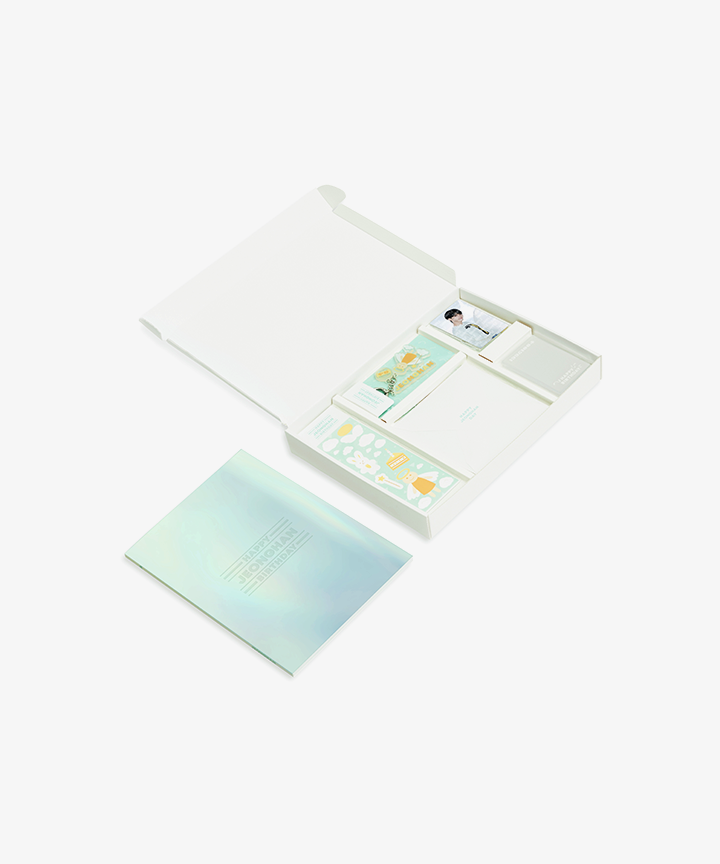 SEVENTEEN | HAPPY JEONGHAN DAY BIRTHDAY BOX VER.2