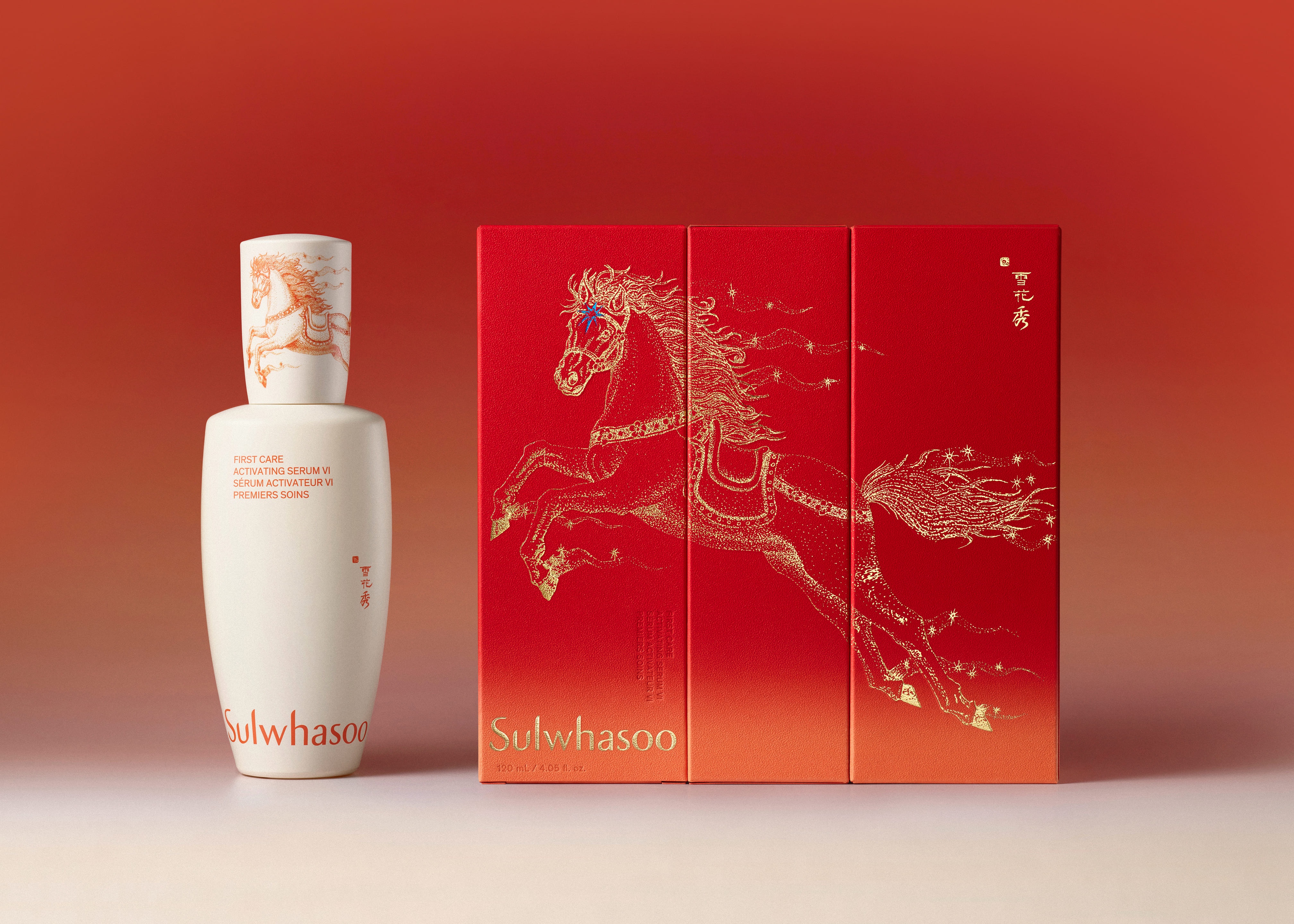 Sulwhasoo(雪花秀, ソルファス) / 【限定エディション発売中】人気導入