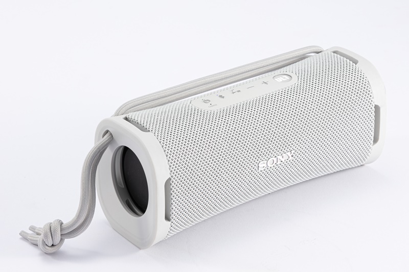 アリーナ最前列は本当か、ソニーのワイヤレススピーカー「ULT FIELD 1