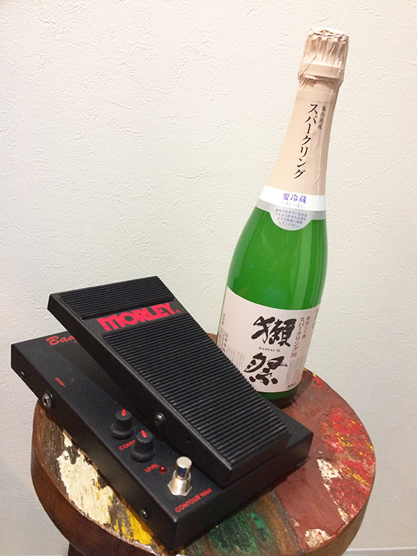 Morley Bad Horsie2】クリスマスに自分で自分にプレゼント買っちゃう