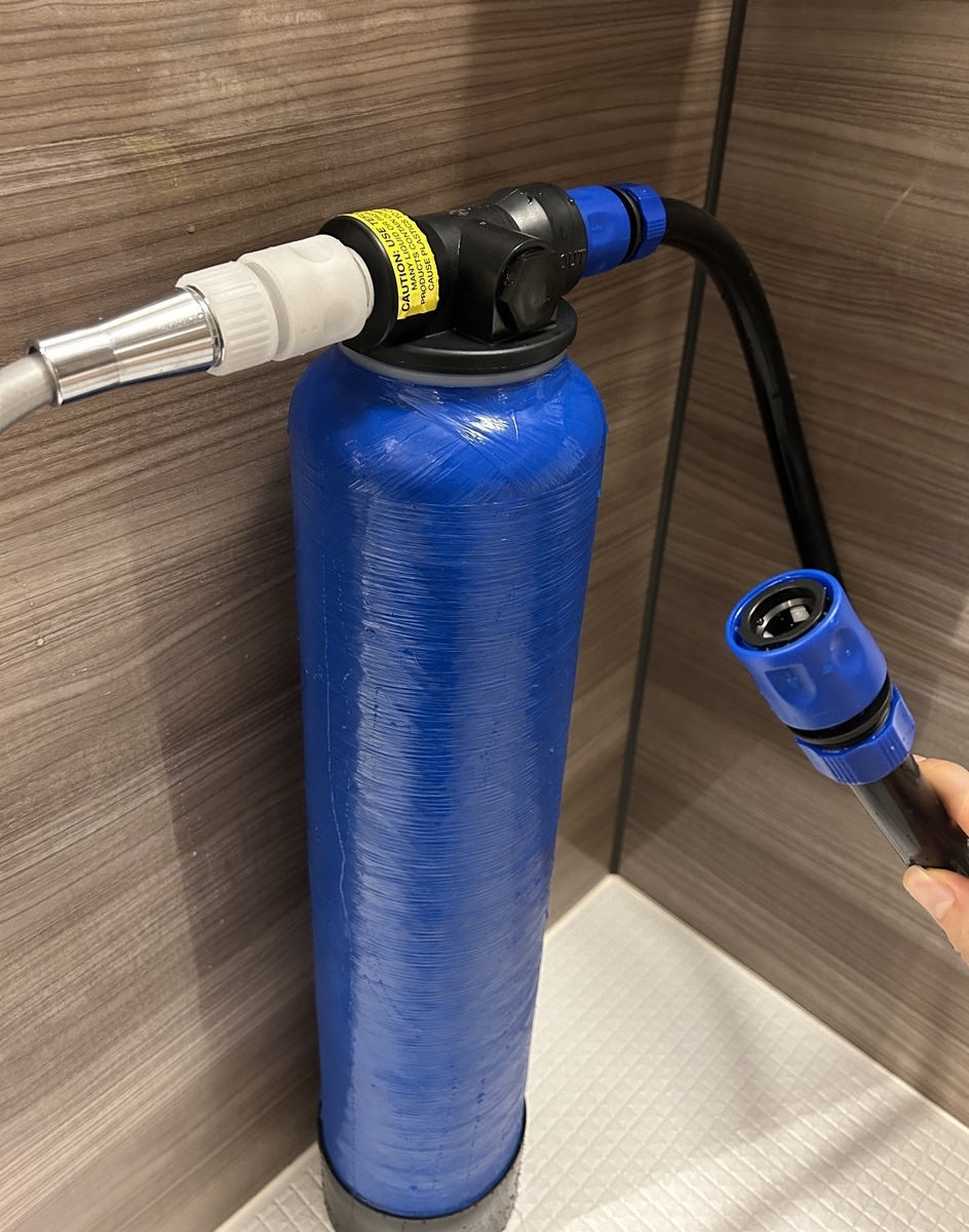 生麦海水魚センターのDI浄水器 KRAKEN(クラーケン)を導入 - 淡水海水