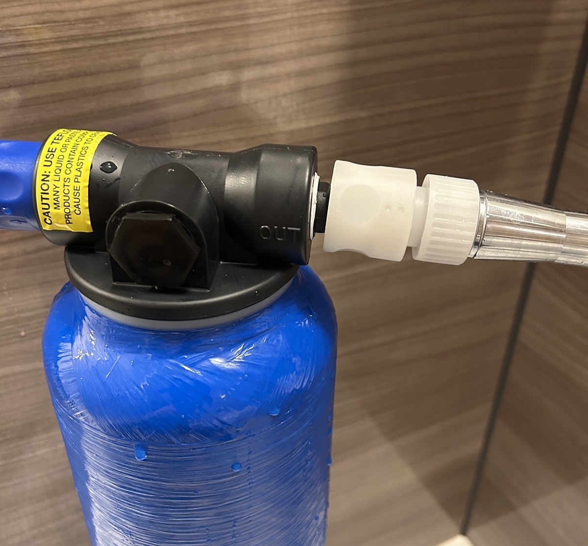 生麦海水魚センターのDI浄水器 KRAKEN(クラーケン)を導入 - 淡水海水