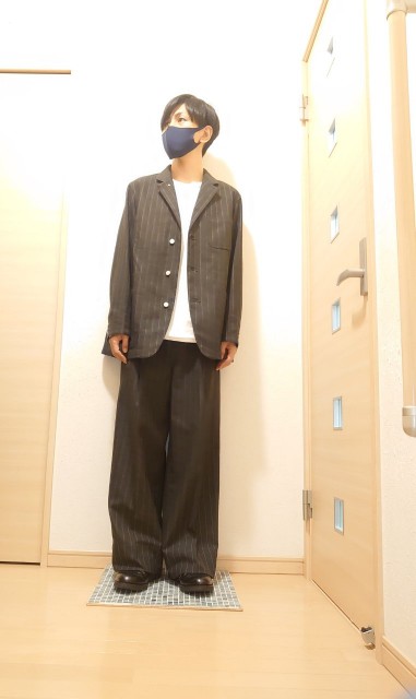 過去イチの傑作？】GUアンドビューティフルピープル2023秋冬購入