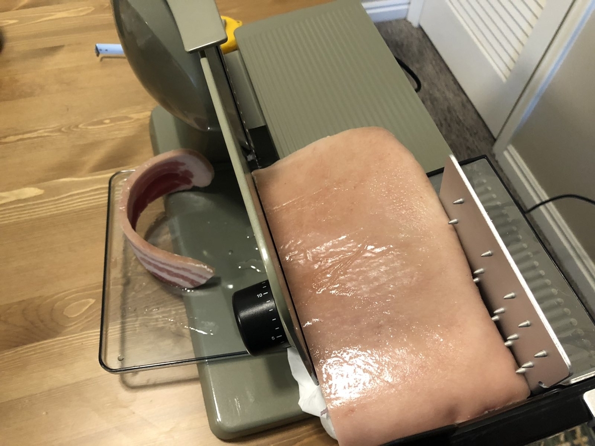 Chef's Choiceのミートスライサーを購入。実際にどのくらい節約になる