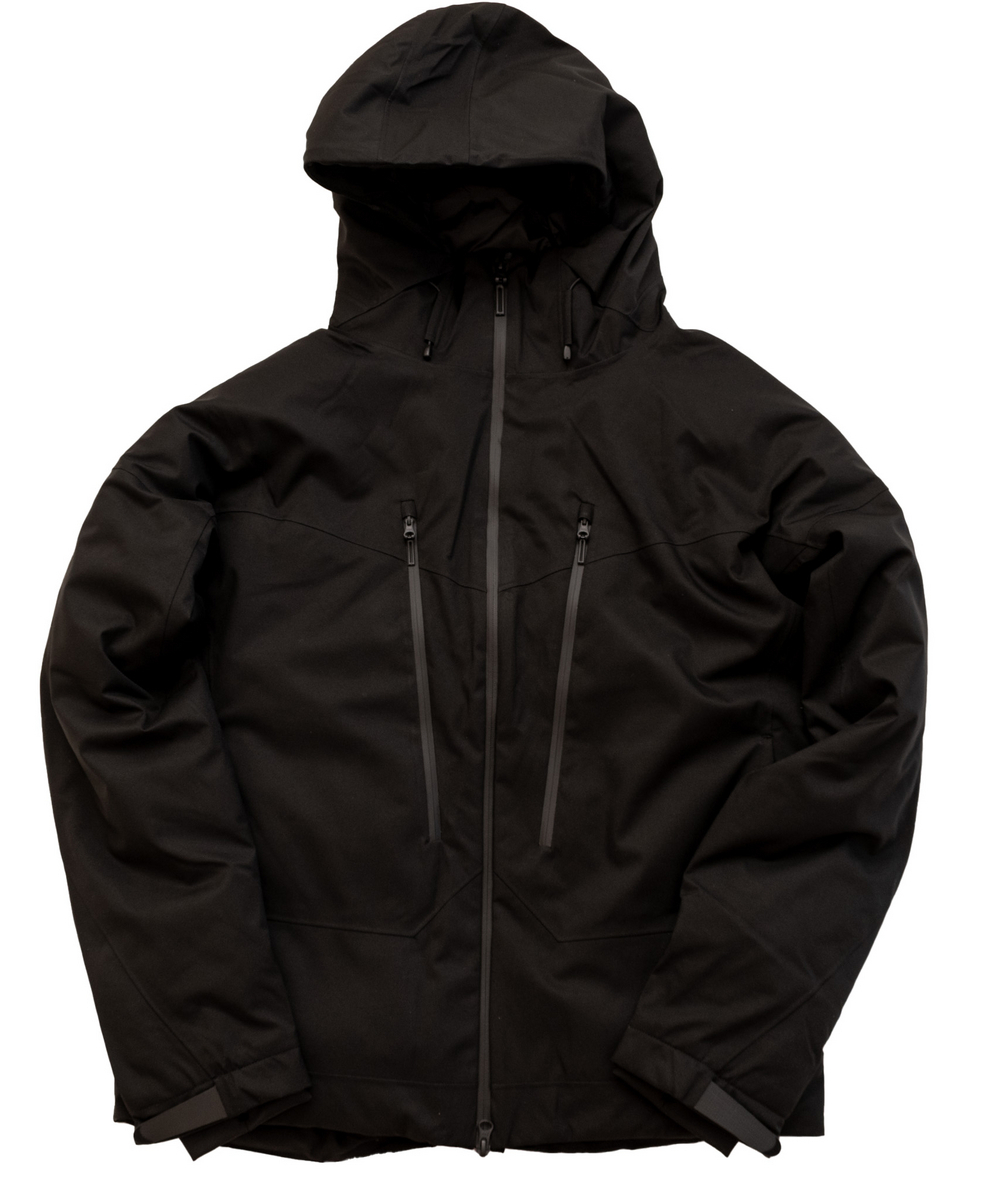 2023年秋冬新作】ワークマン史上最多機能アウター。ワークマン×山田