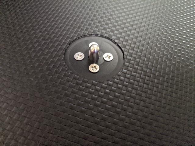 PHOENIXWANの皿をEMP皿に変更した話 - 音迎宗鍵盤派 五二三寺