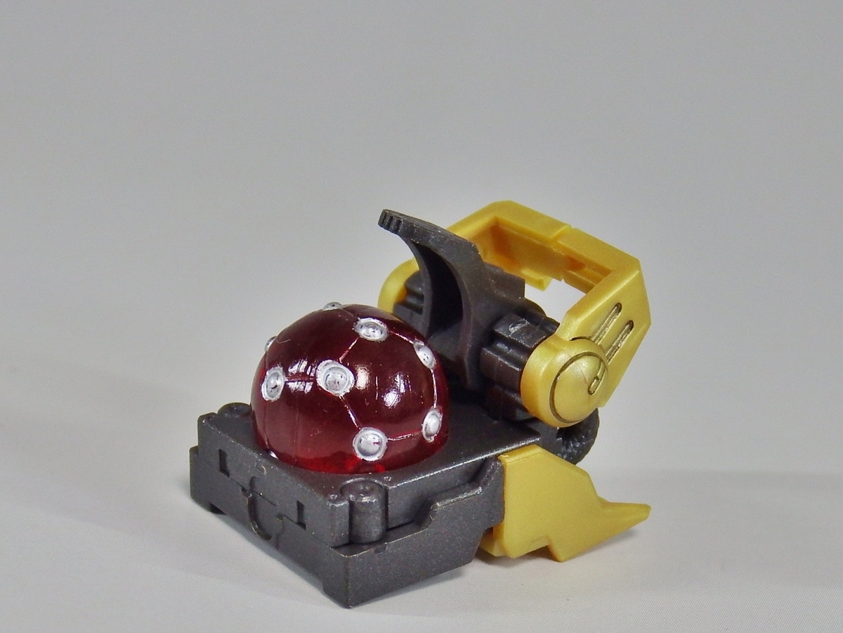 HMM EZ-054 ライガーゼロ 帝国仕様 マーキングプラスVer. (コトブキヤ