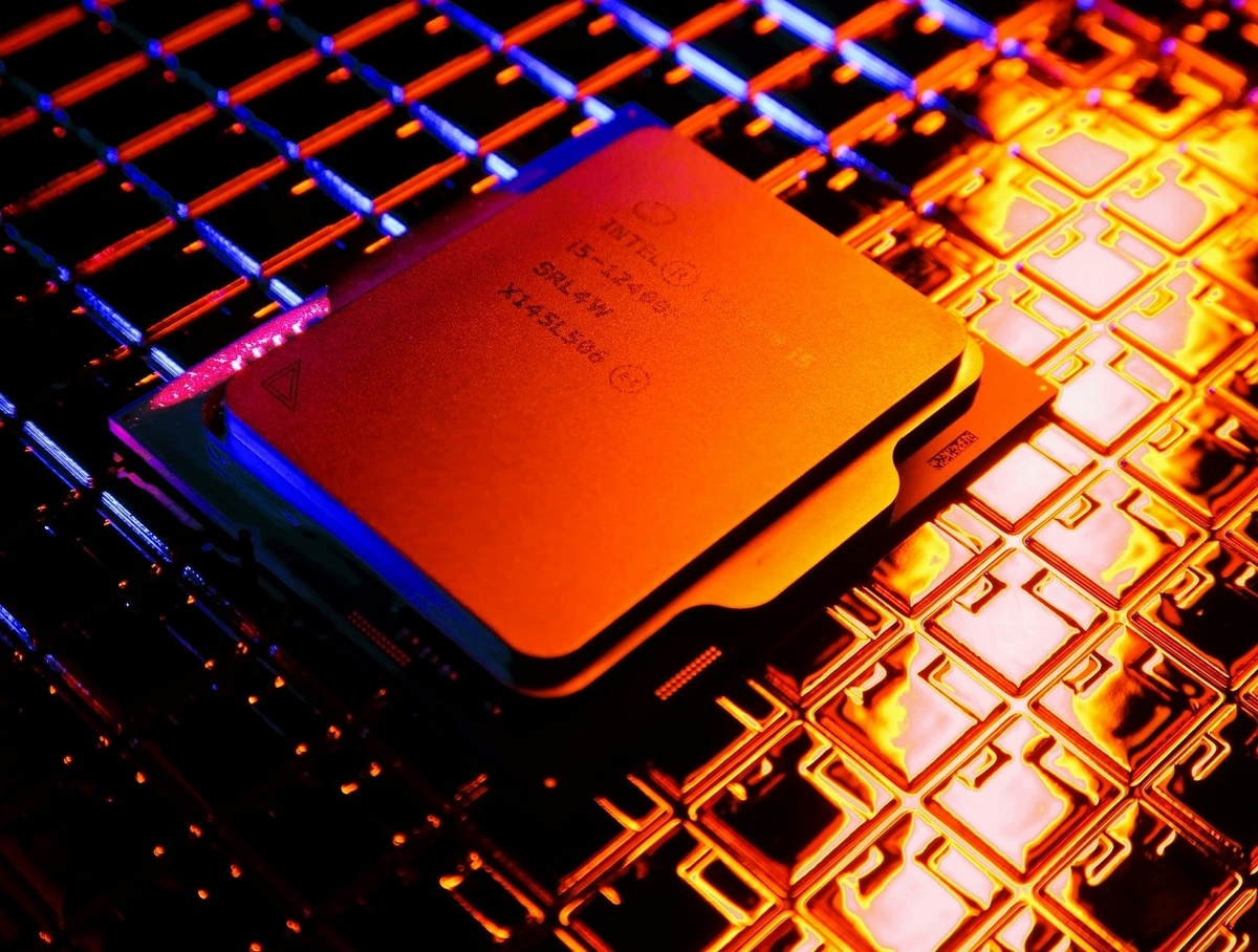 ゲーム性能はハイエンドクラス！】INTEL社 Alder Lake「core i5 12400F