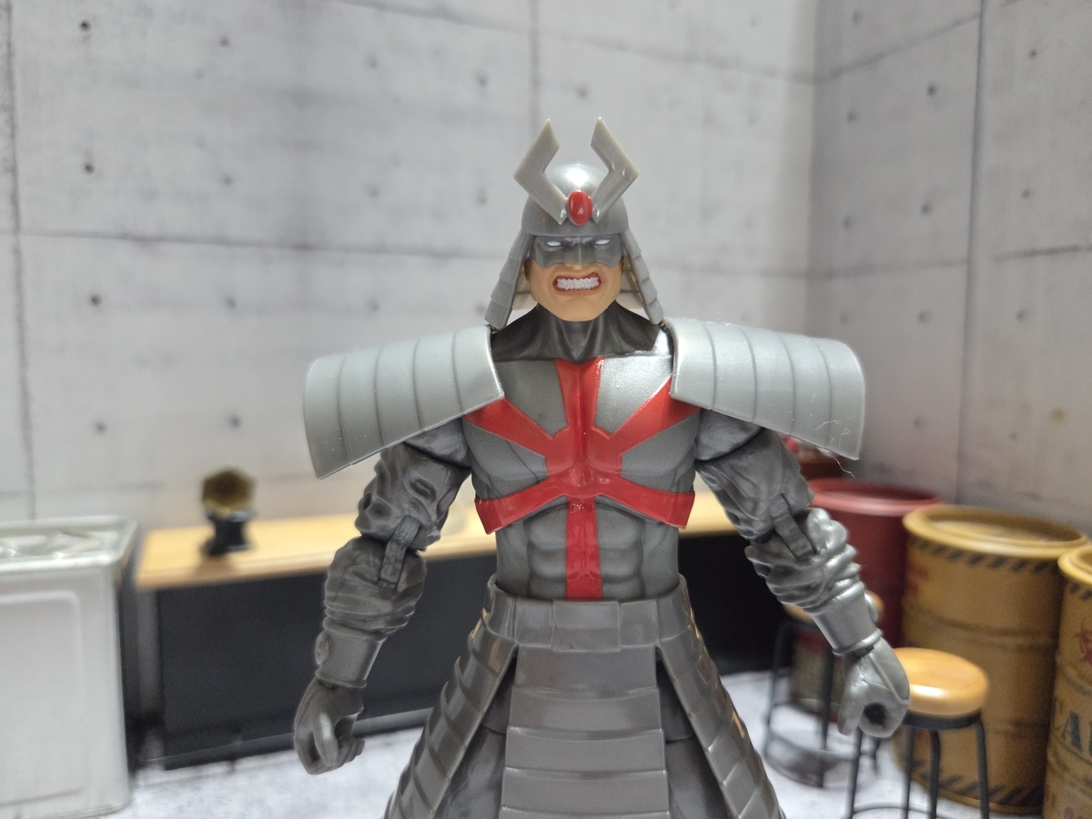 レビュー マーベルレジェンド【待望の2パック！】ウルヴァリンvs