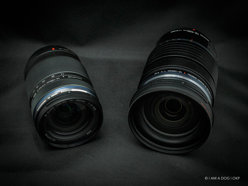 軽量＆防塵防滴な高倍率ズームOLYMPUS 14-150mm F4.0-5.6 IIを導入